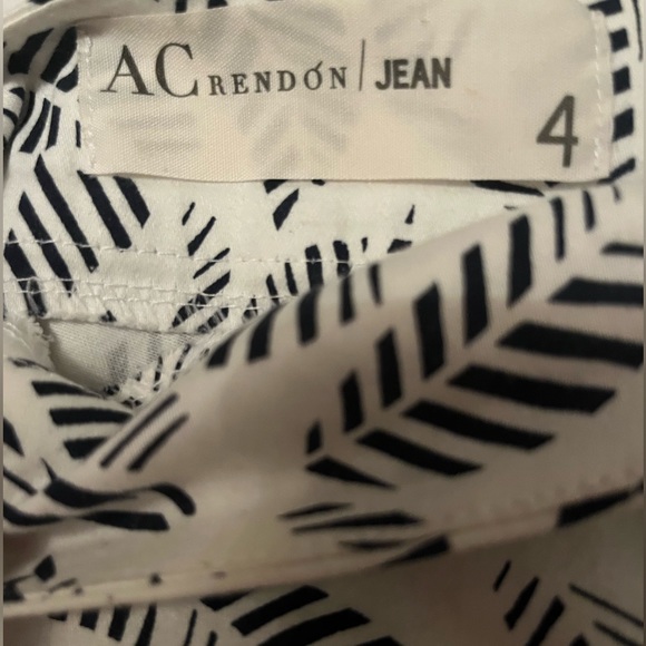 ACrendon Skort - Picture 3 of 3